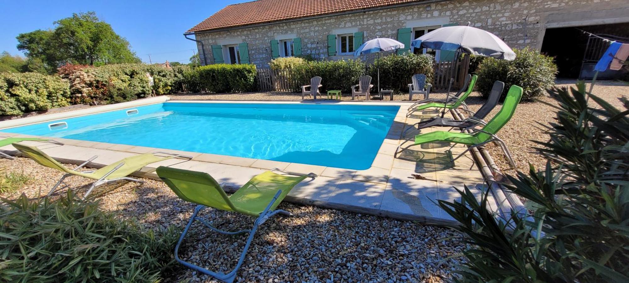 Vila L'Alambic Gondeville Exteriér fotografie