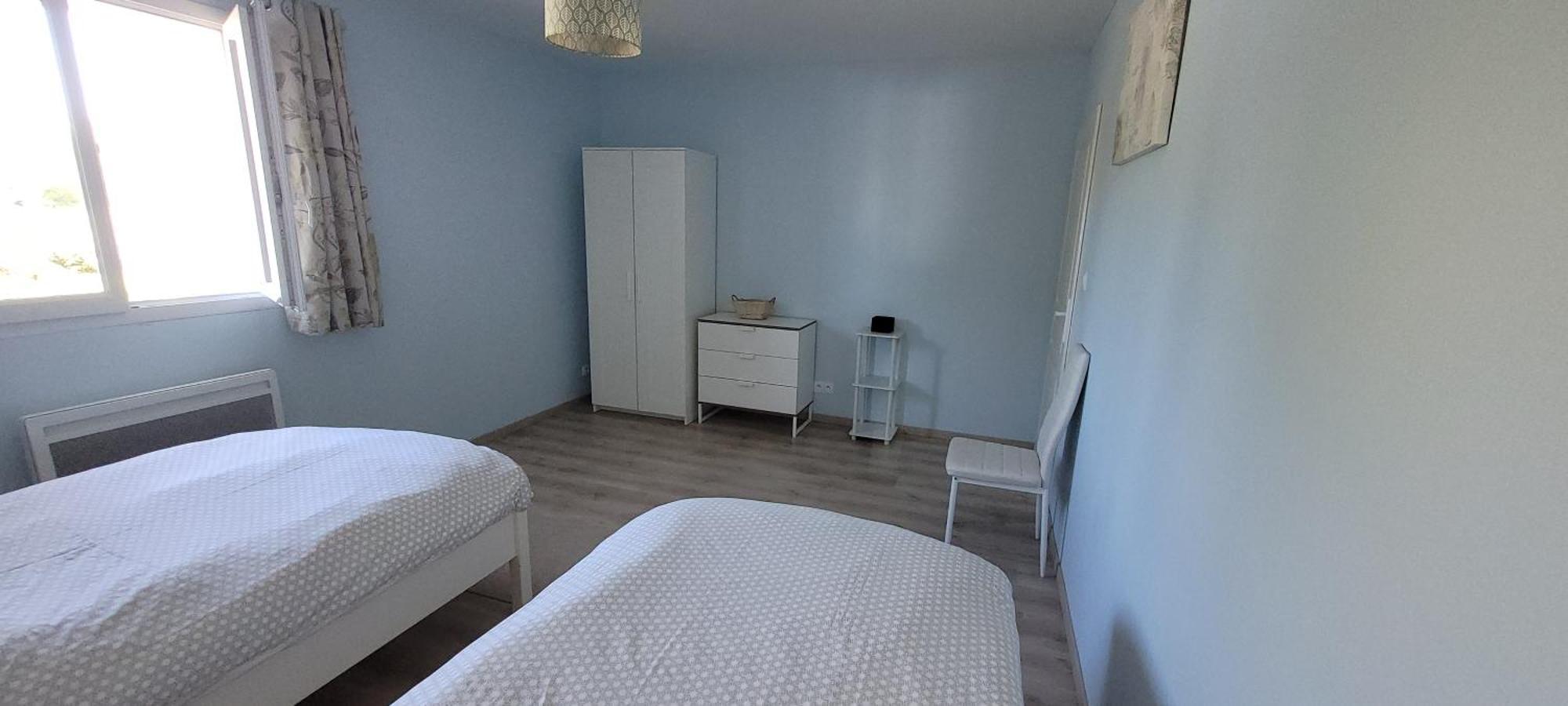 Vila L'Alambic Gondeville Exteriér fotografie