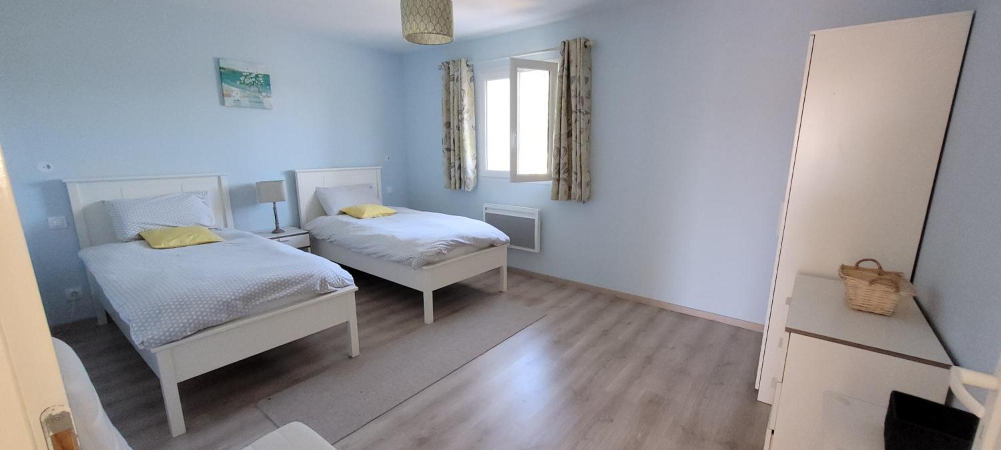 Vila L'Alambic Gondeville Exteriér fotografie